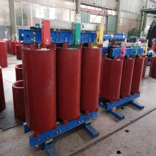 峡江SCB10-250KVA干式变压器