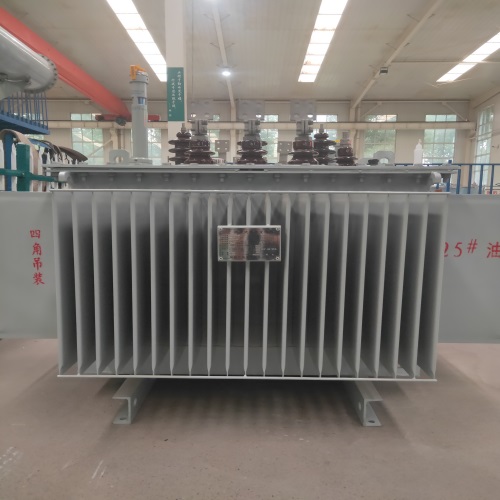 峡江sh15-315KVA非晶合金变压器