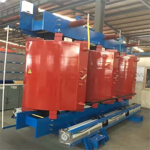 峡江SCB10-500KVA干式变压器价格