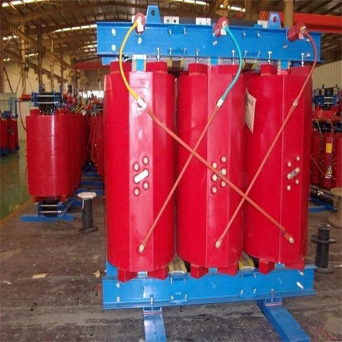 峡江SCB10-1000KVA干式变压器